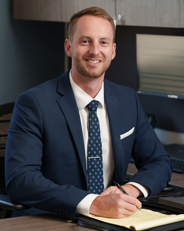 wells county law firm